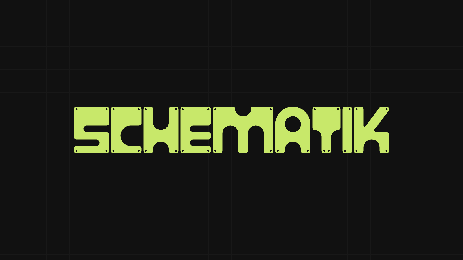 Schematik Community thumbnail